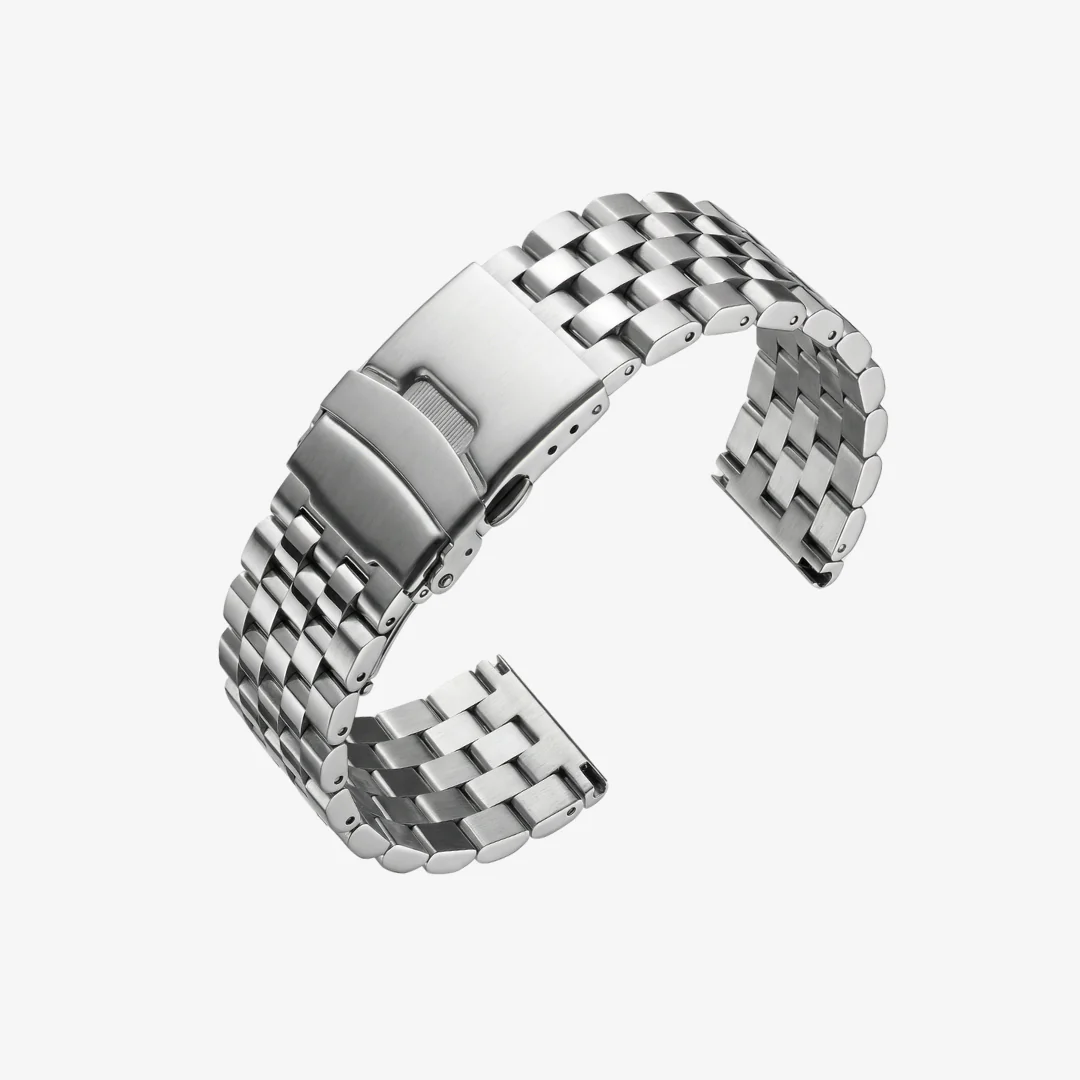 Interchangeable Watch Straps